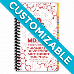 MDpocket® Ohio Health Riverside Methodist Hospital Internal Medicine